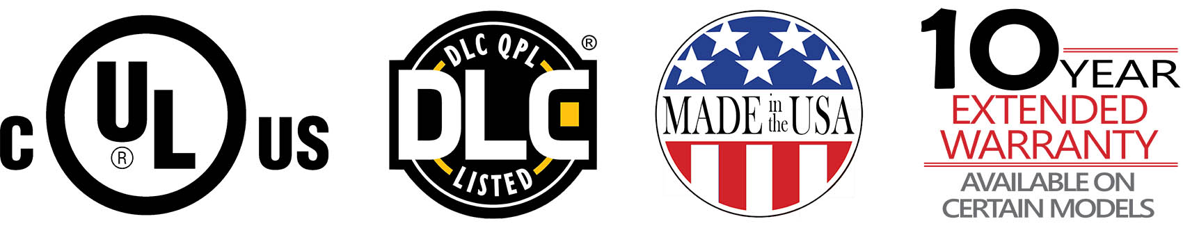 DLC, cULus, MiA, 10YR icons update2 DLC, cULus, MiA, 10YR icons update2