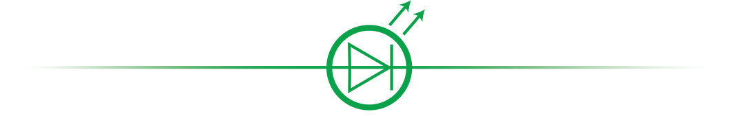 LF emblem only gradient line png