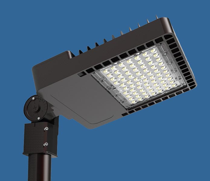 AFL slipfitter blue tight AFL LED area/flood light