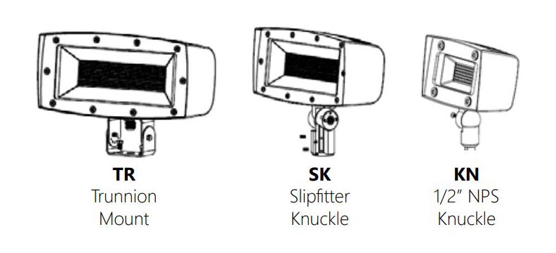 PFx mounting PFx mounting