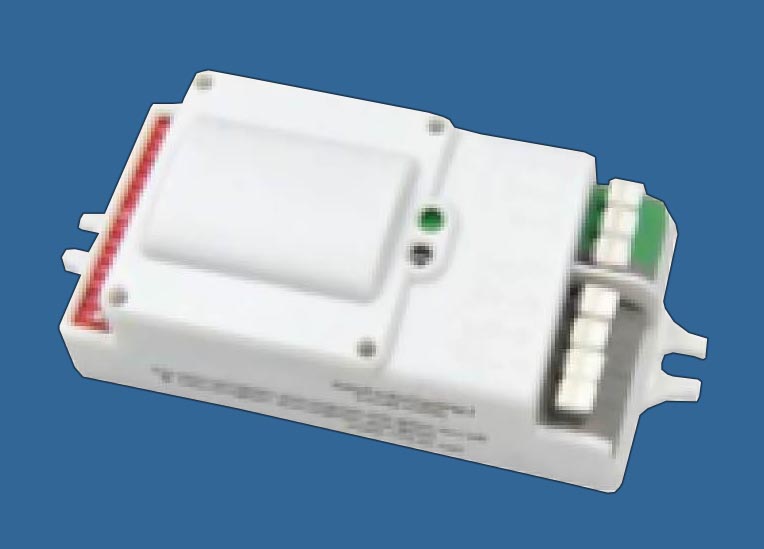 SPC MSD microwave sensor bluebg SPC MSD microwave sensor bluebg
