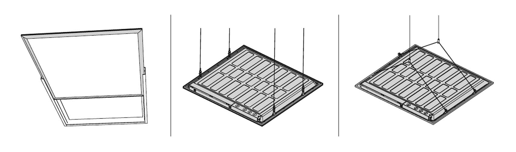 FPB Mounting Options FPB Mounting Options