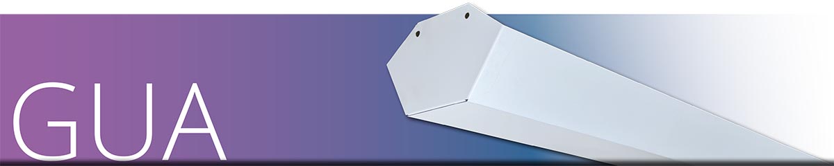 GUA Series Mobile Header GUA Series Mobile Header