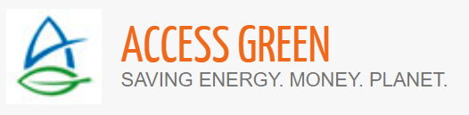 AccessGreenLogo AccessGreenLogo