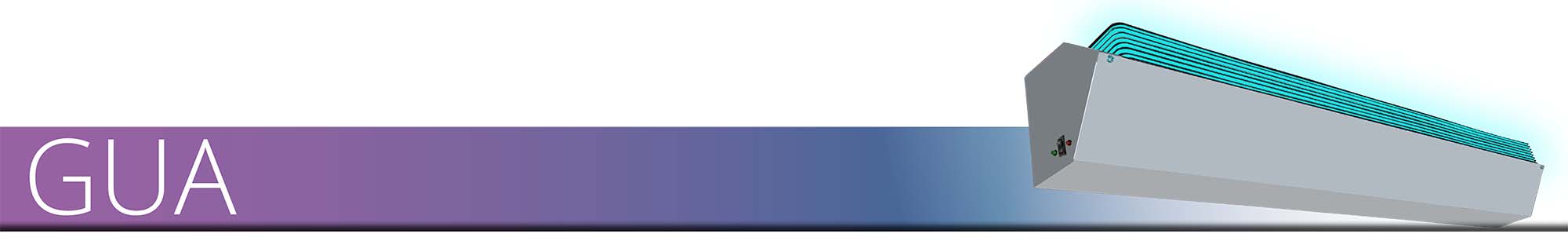 GUA Series Header-UVFocus GUA Series Header-UVFocus